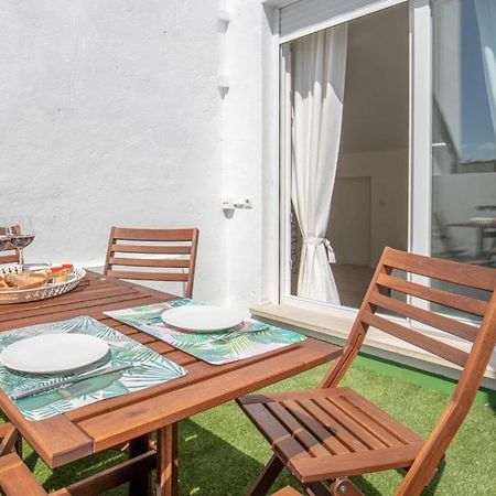 מאלגה Duplex Tejon & Private Terrace By Ele Apartments מראה חיצוני תמונה